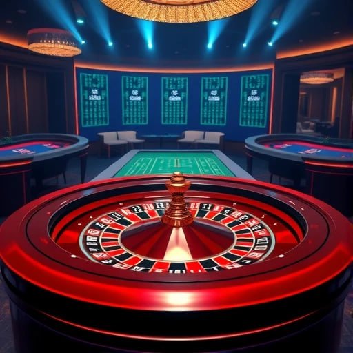 serbajitu login app dashboard displaying live roulette, sportsbook bets, and account balance
