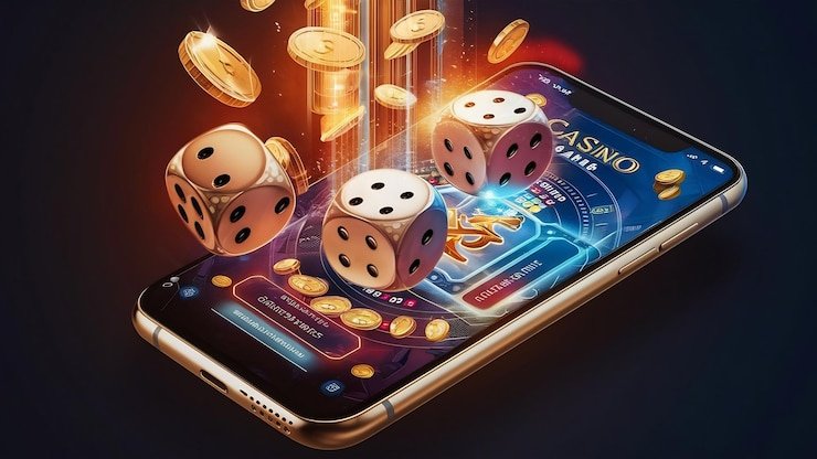 serbajitu login Capsa Banting live dealer table with multilingual chat