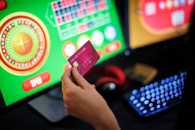 Pre-Match Betting Game 