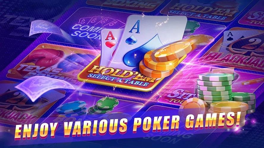 PMGC blackjack table layout with chip stacks and card shoe